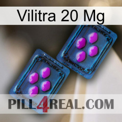 Vilitra 20 Mg 03